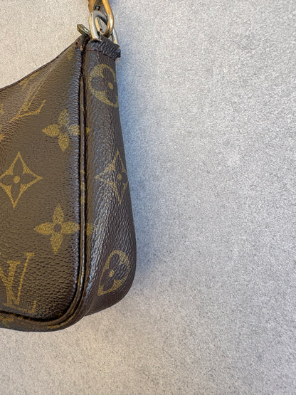 Louis Vuitton Monogram Pochette Accessoires