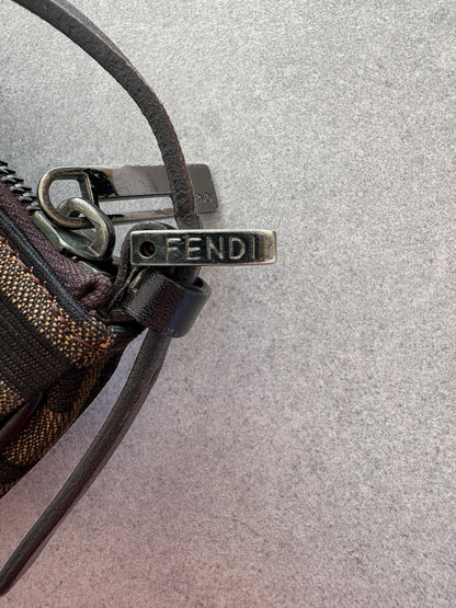 Fendi Baguette Shoulder Bag