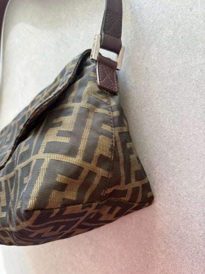 Fendi Baguette Shoulder Bag