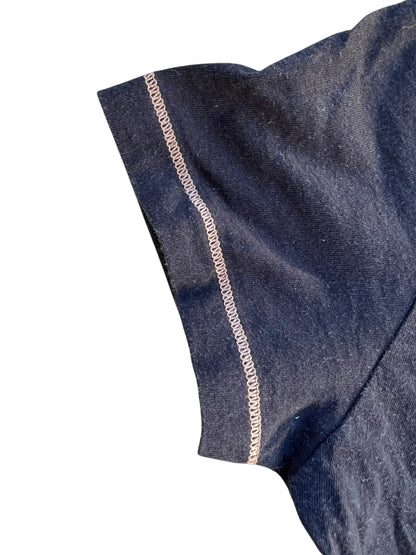 Fendi Jeans Back T-shirt