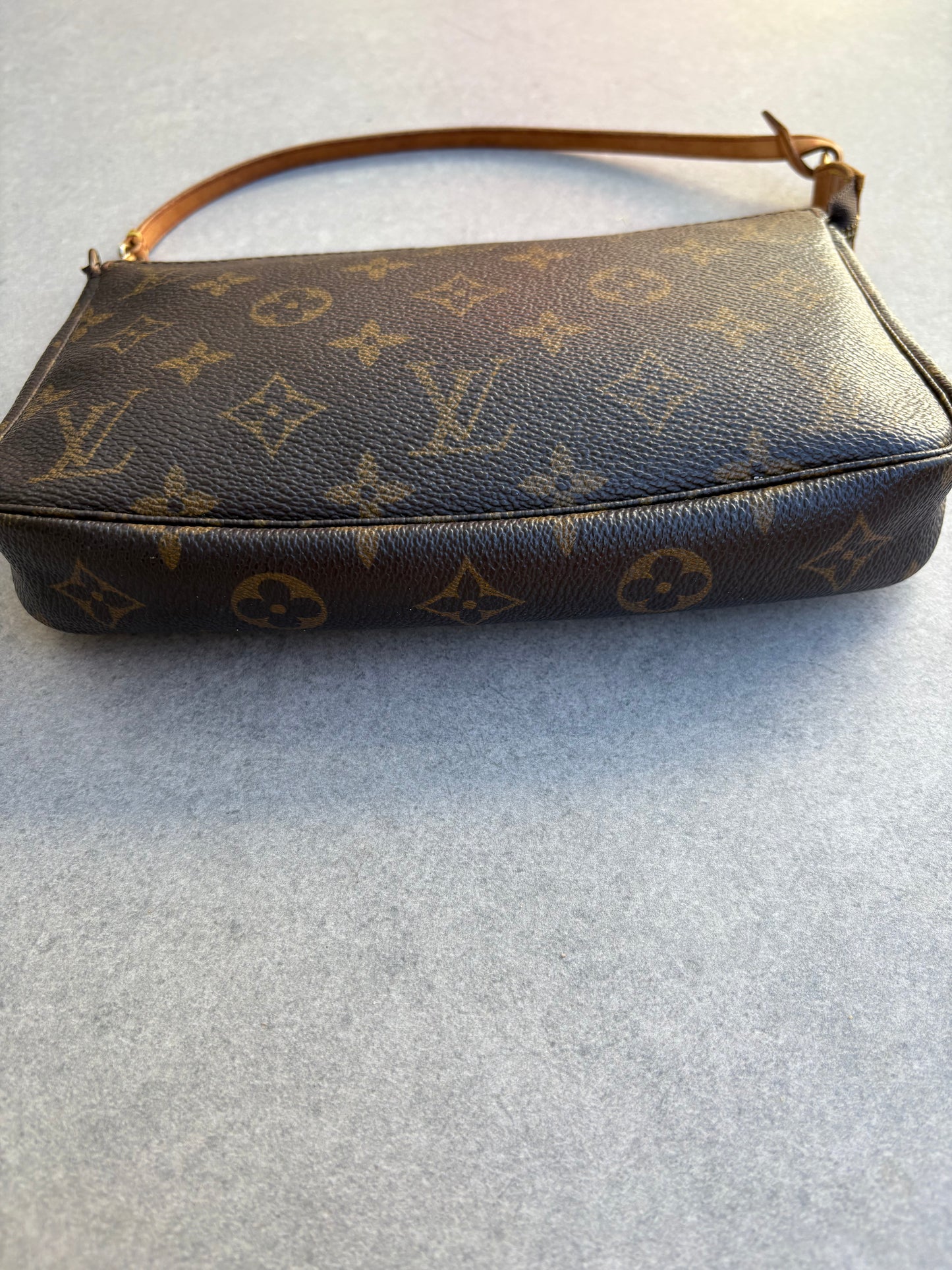 Louis Vuitton Monogram Pochette Accessoires