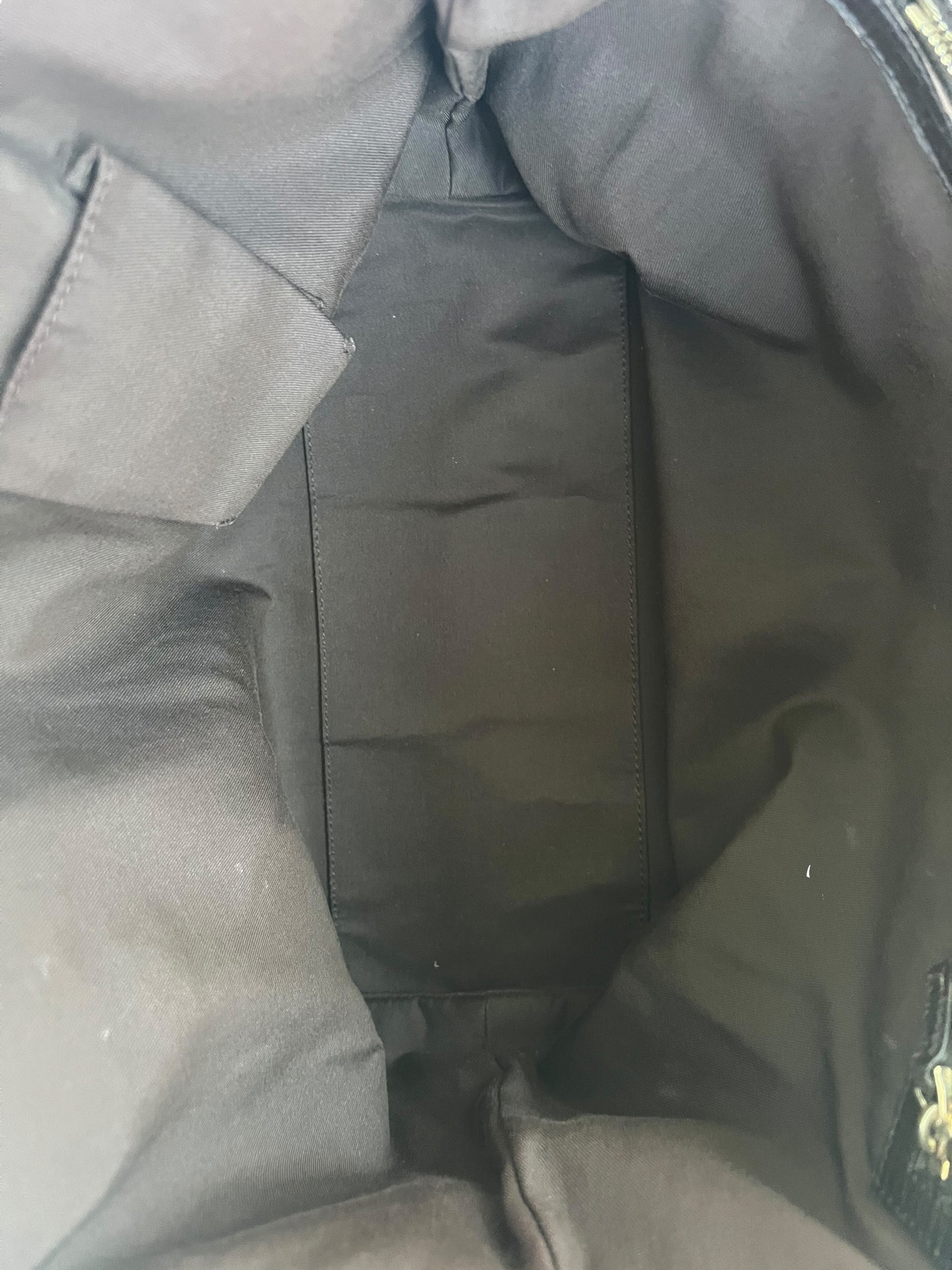 Gucci GG Monogram Tote Bag