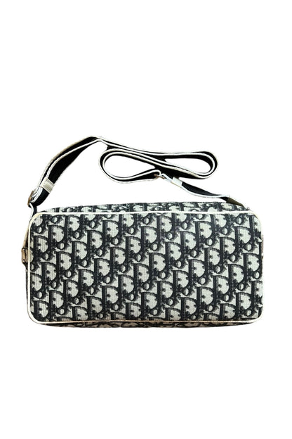 Christian Dior Trotter 2 Shoulder Bag