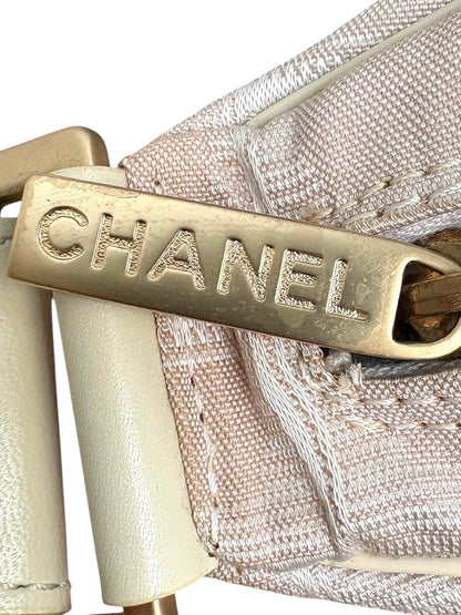 Chanel Travel Line