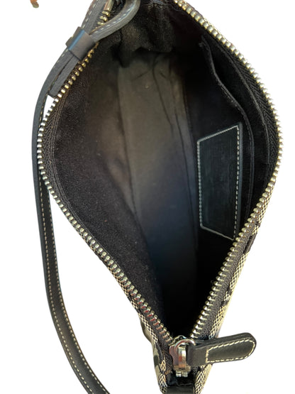 Coach Signature Demi Black