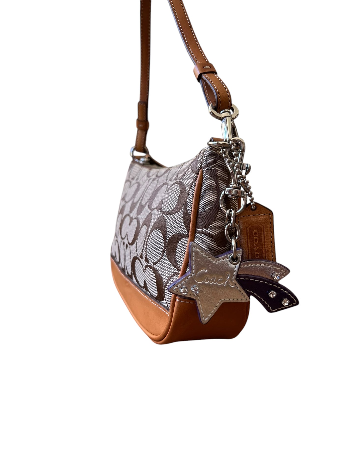Coach Signature Demi