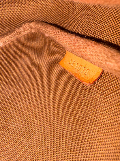 Louis Vuitton Monogram Pochette Accessoires