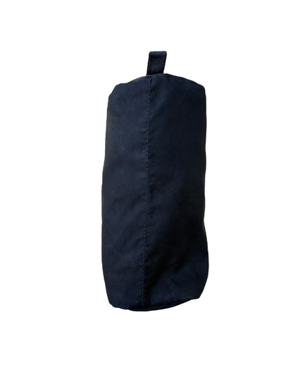 Prada Black Pouch