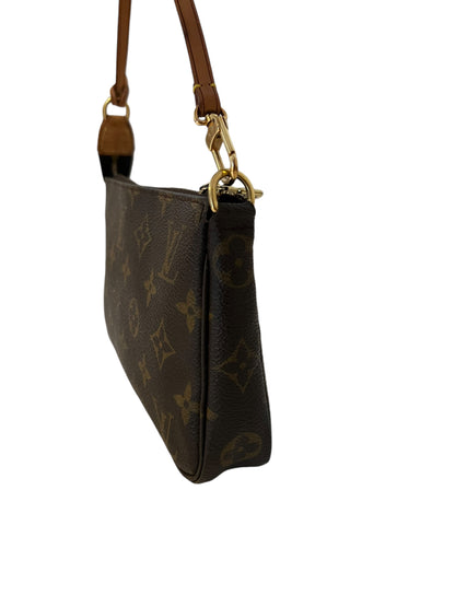 Louis Vuitton 2000s Monogram Pochette Accessoires