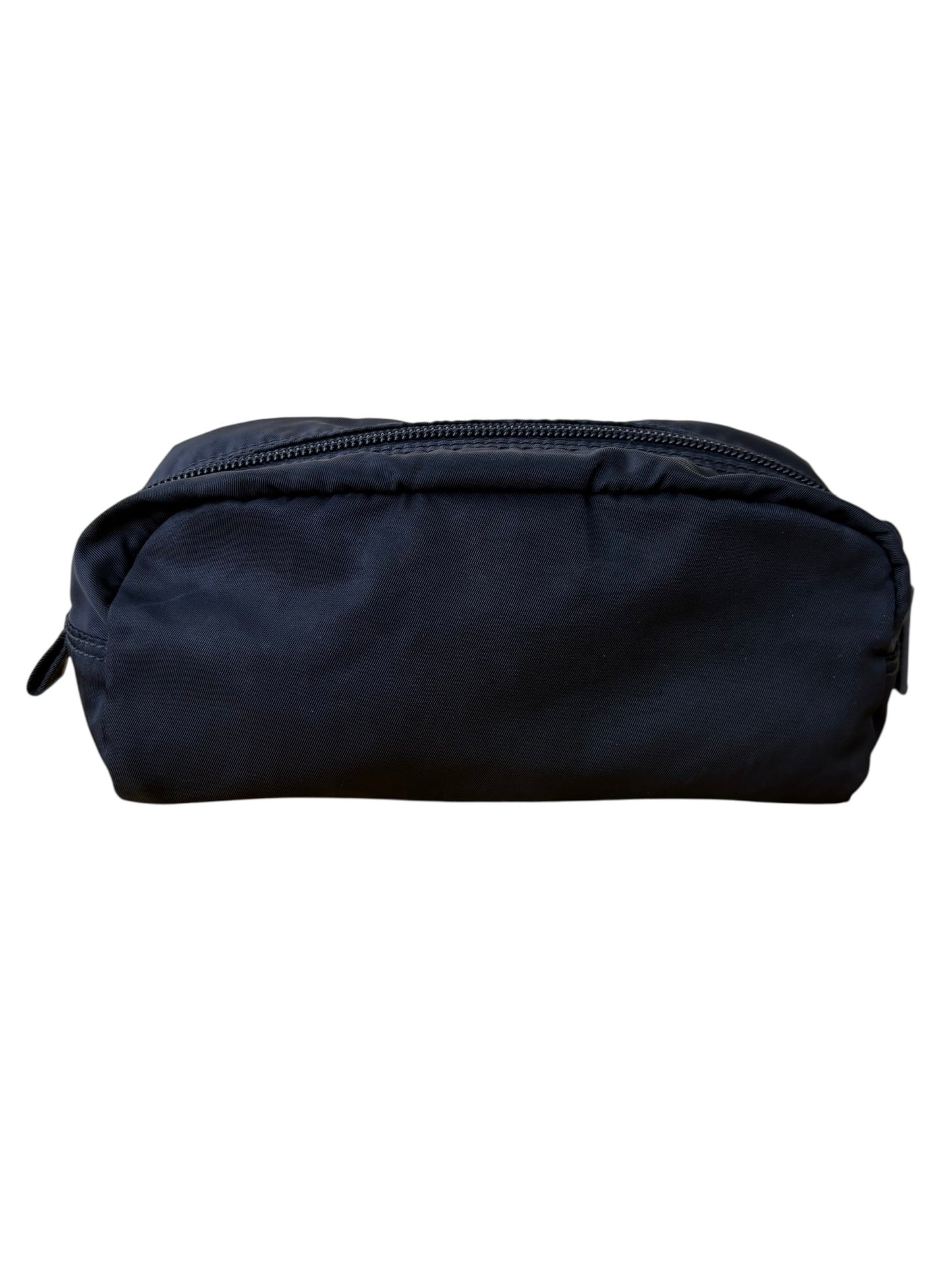 Prada Black Pouch