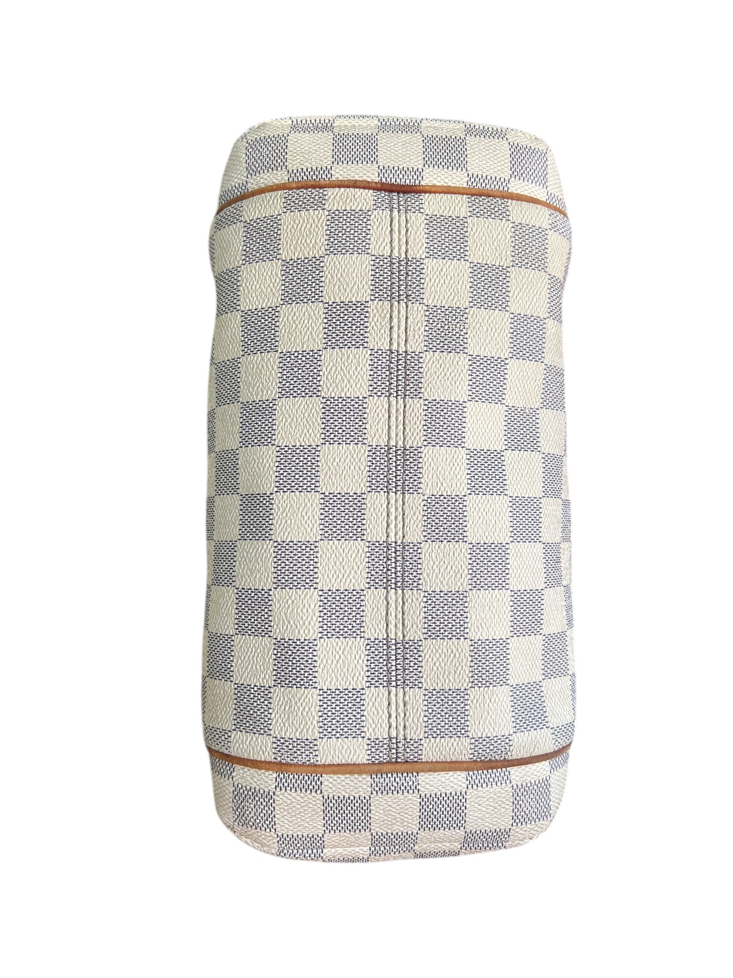 Louis Vuitton Damier Azur Totally PM Tote Bag