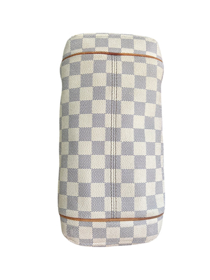 Louis Vuitton Damier Azur Totally PM Tote Bag