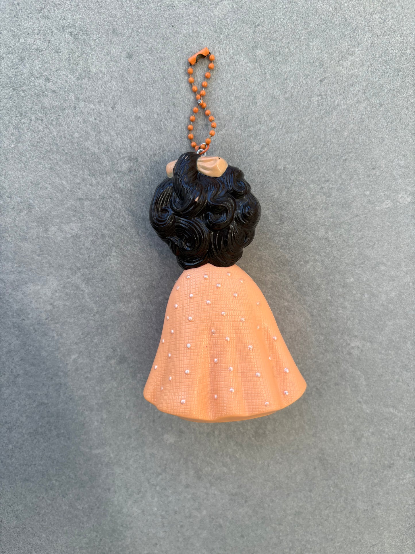 Barbie Happy Meal Bag Charm