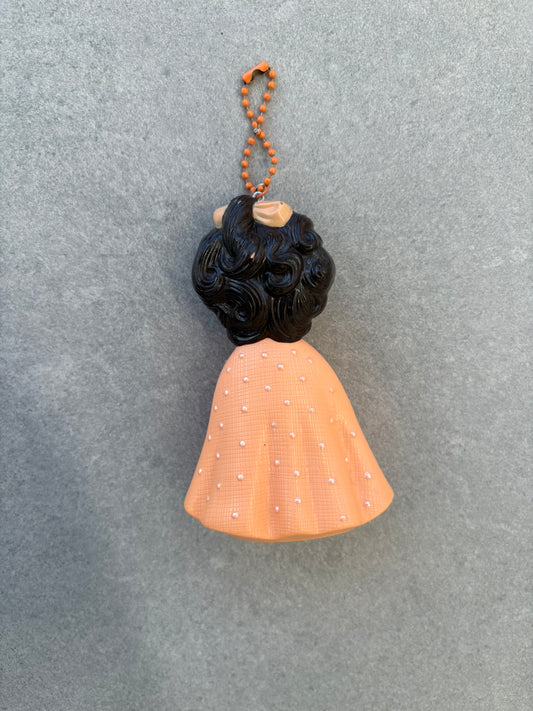 Barbie Happy Meal Bag Charm