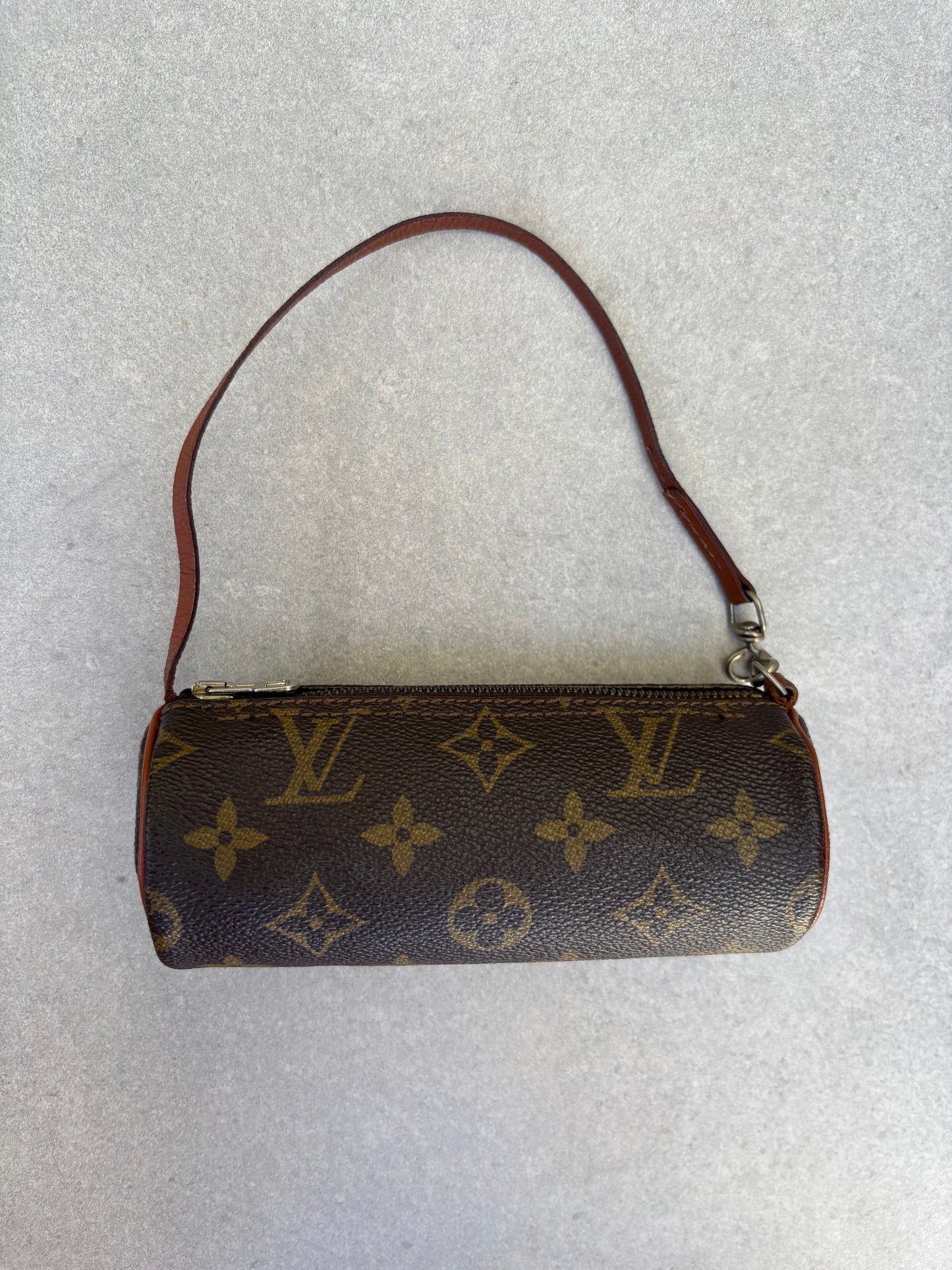 Louis Vuitton Papillon Pouch