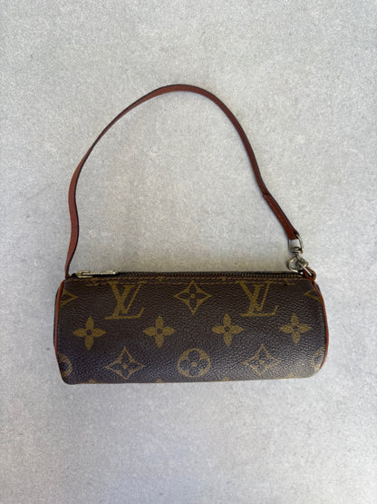 Louis Vuitton Papillon Pouch