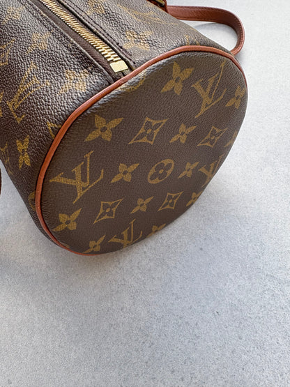 Louis Vuitton Papillon 30