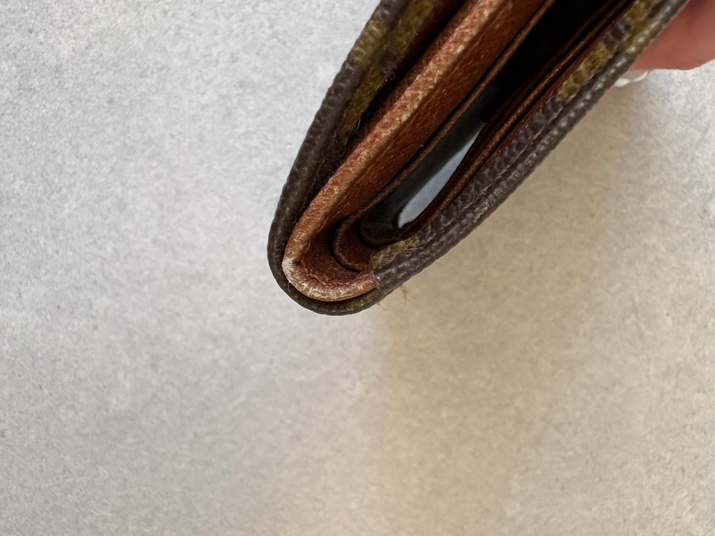 Louis Vuitton Wallet