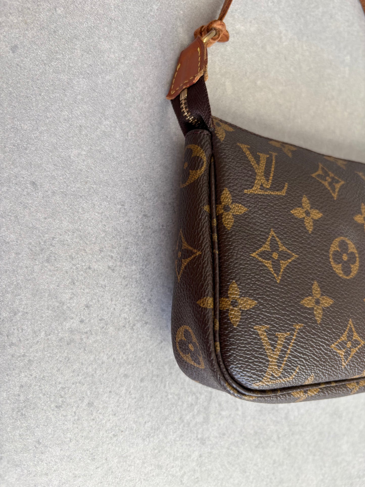 Louis Vuitton Monogram Pochette Accessoires
