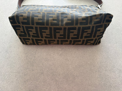 Fendi Baguette Shoulder Bag