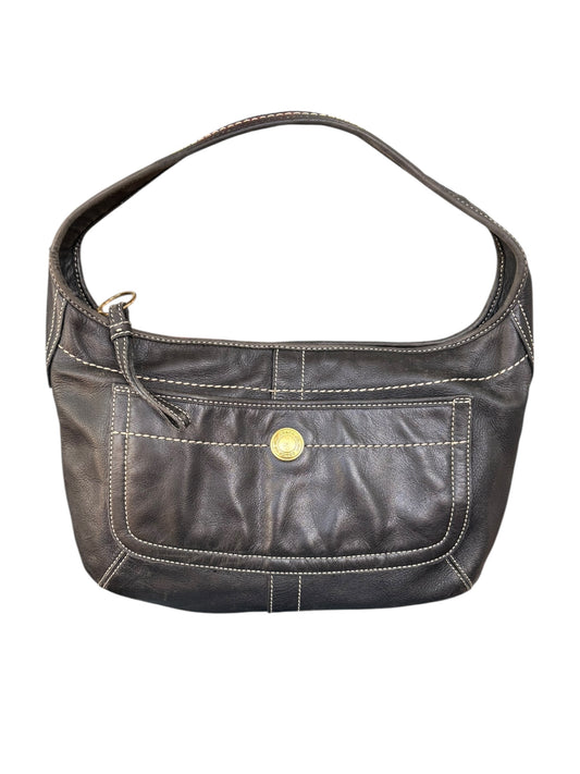 Coach Ergo Hobo Shoulder Bag