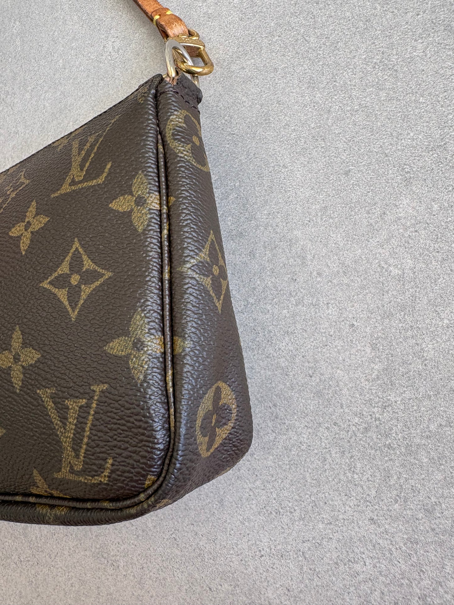 Louis Vuitton Monogram Pochette Accessoires