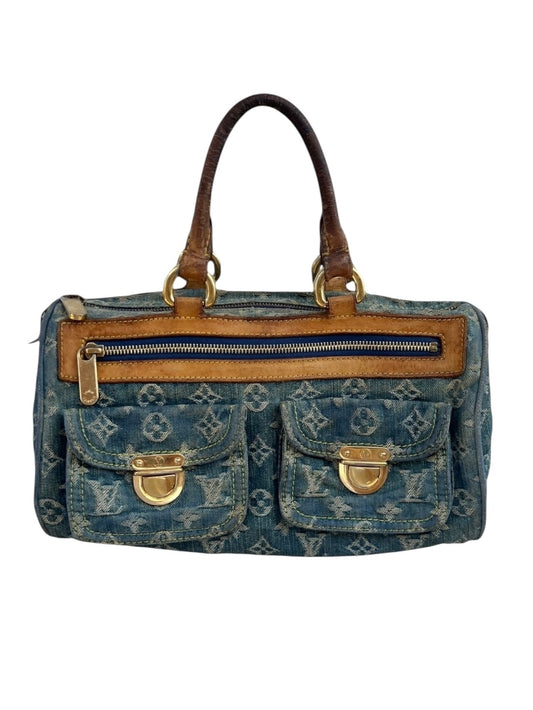 Louis Vuitton Neo Speedy Handbag