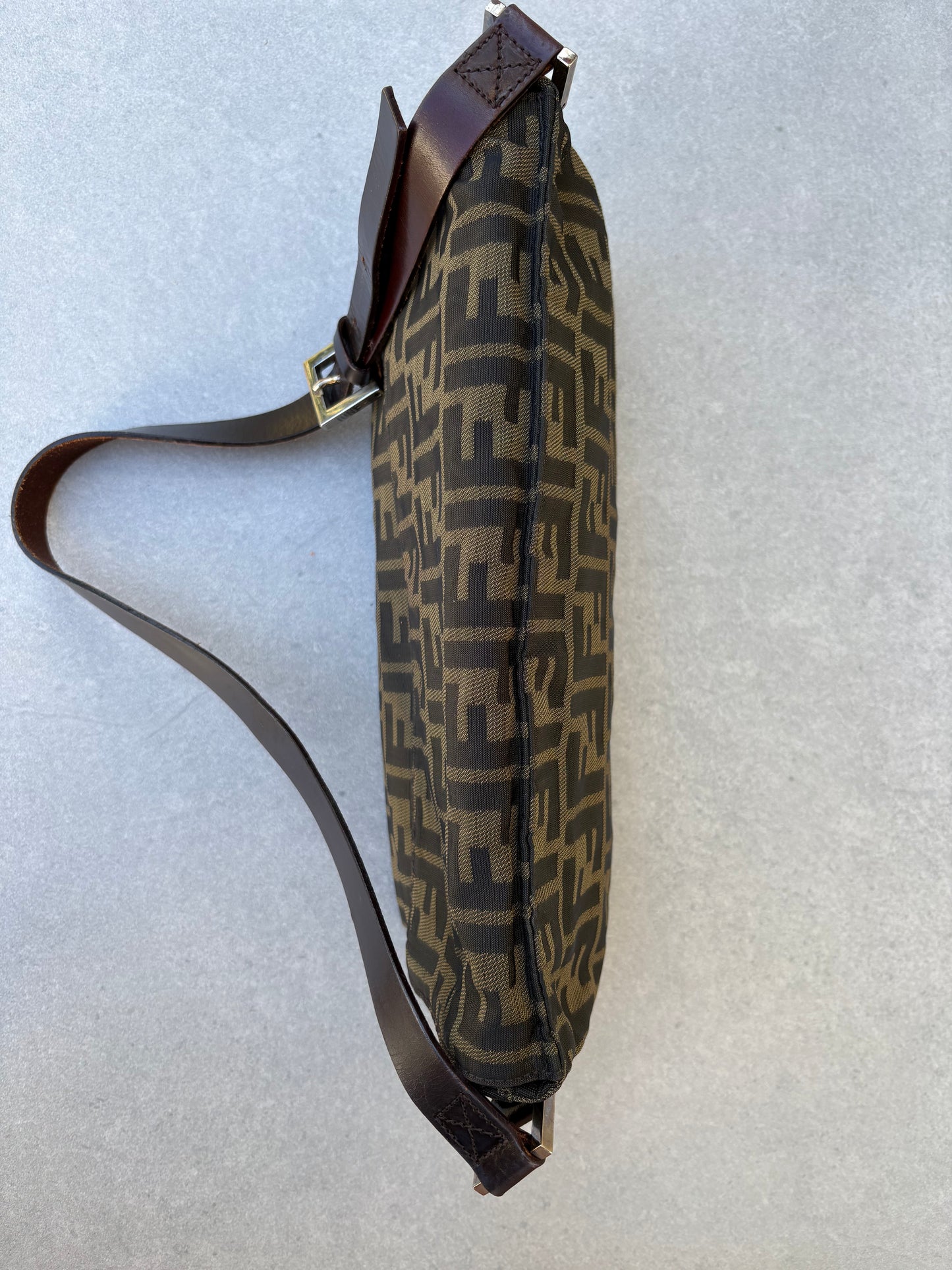 Fendi Baguette Shoulder Bag