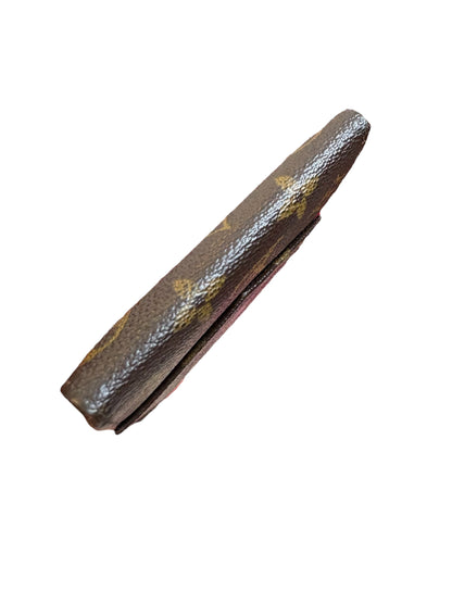 Louis Vuitton Bi-Fold Wallet