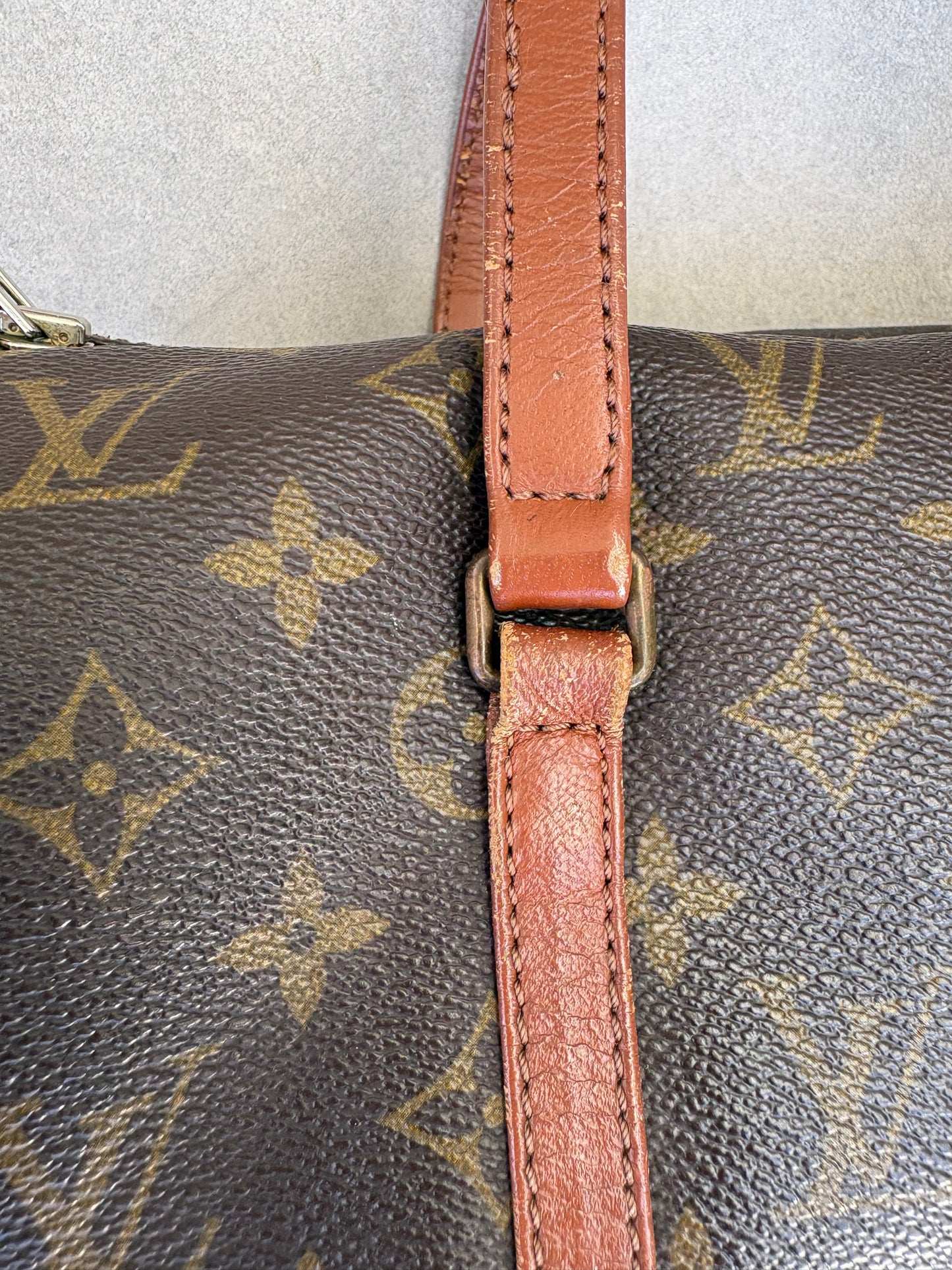 Louis Vuitton Papillon 30