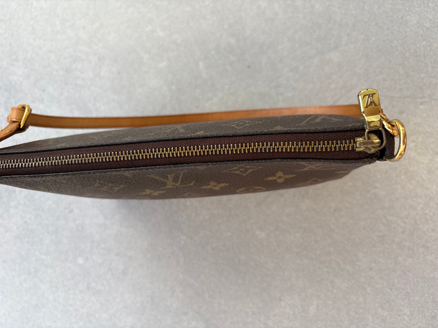 Louis Vuitton Monogram Pochette Accessoires