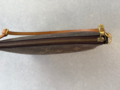 Louis Vuitton Monogram Pochette Accessoires
