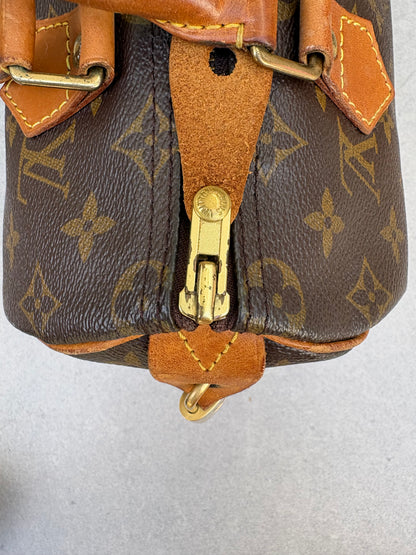 Louis Vuitton Speedy 25