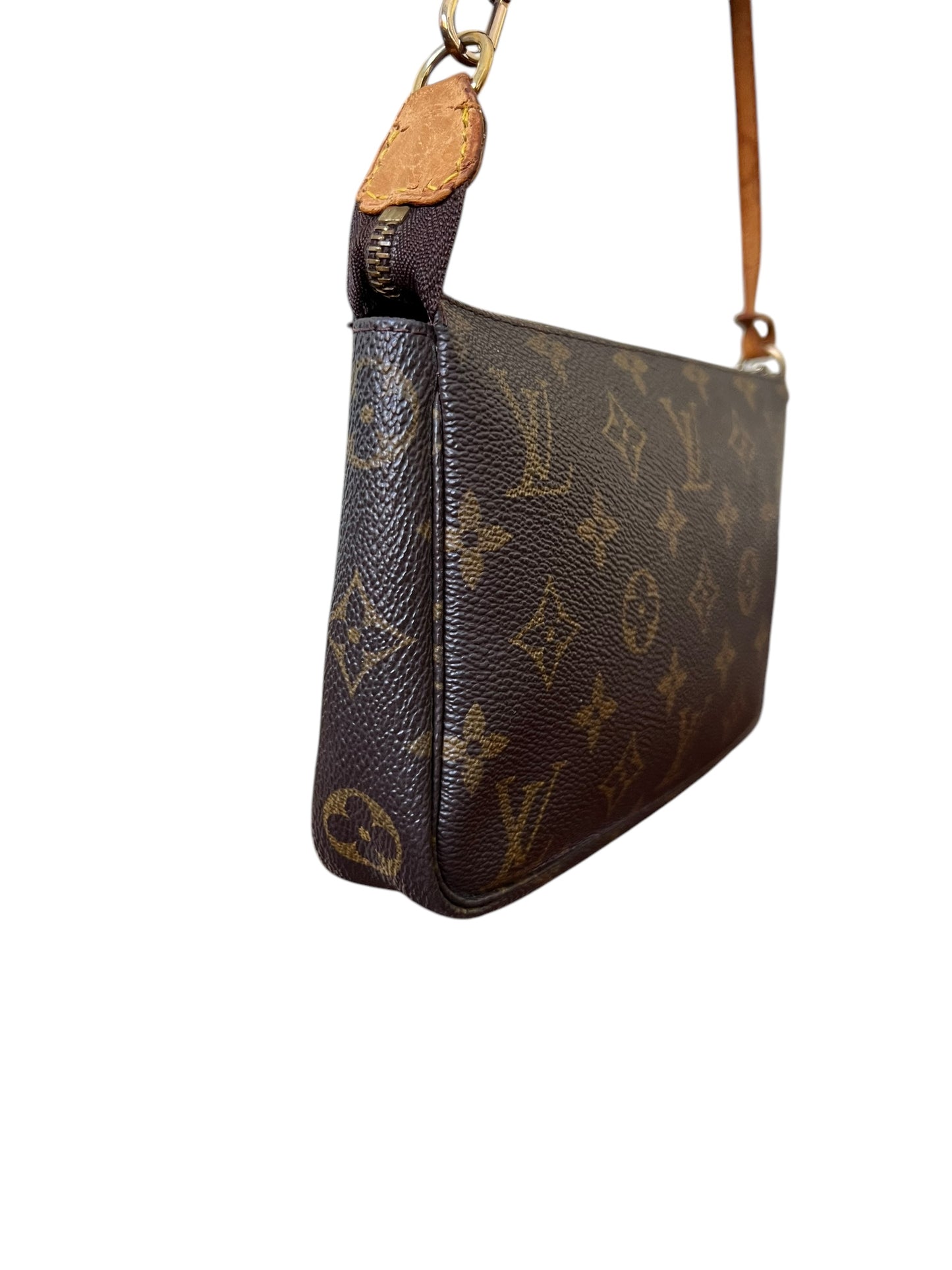 Louis Vuitton Monogram Pochette Accessoires