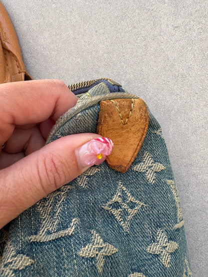 Louis Vuitton Neo Speedy Handbag
