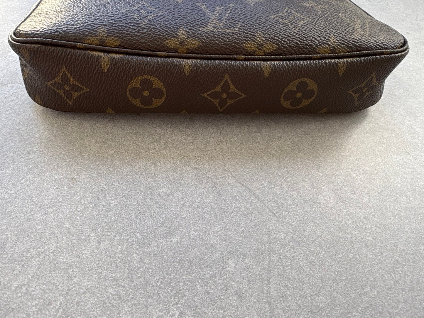 Louis Vuitton Monogram Pochette Accessoires