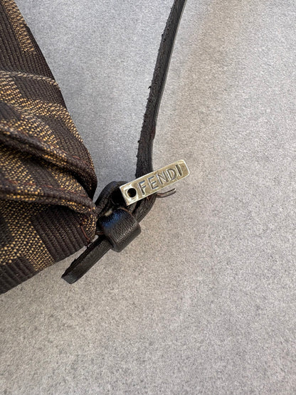 Fendi Baguette Shoulder Bag