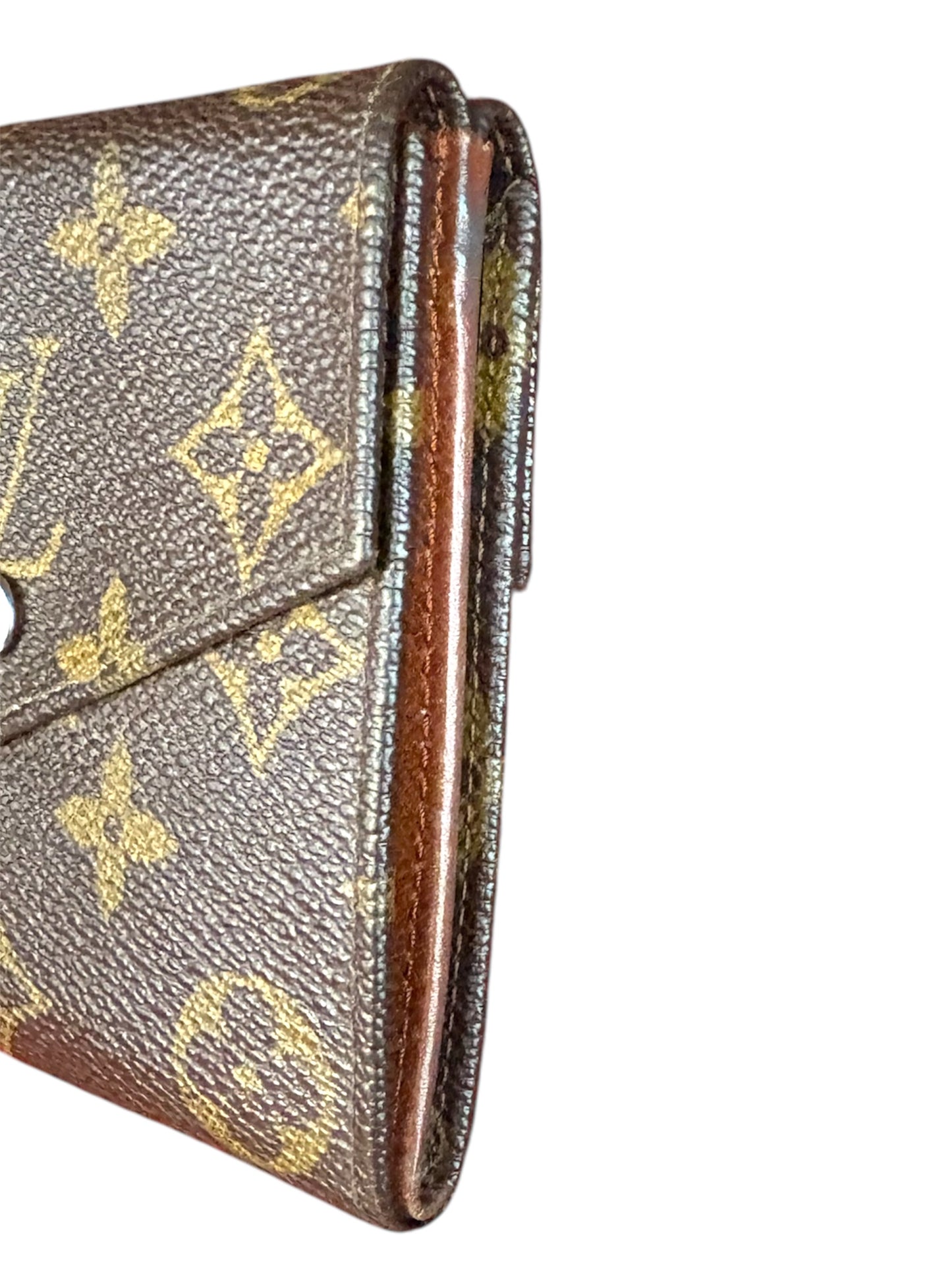 Louis Vuitton Bi-Fold Wallet