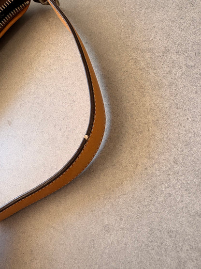 Coach Signature Demi Brown