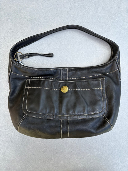 Coach Ergo Hobo Shoulder Bag