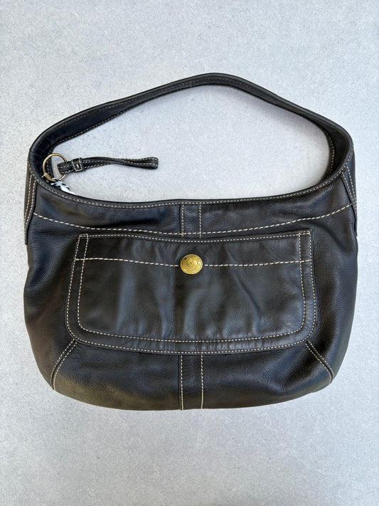 Coach Ergo Hobo Shoulder Bag