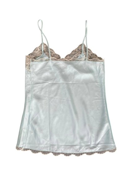 Christian Dior Camisole Blue