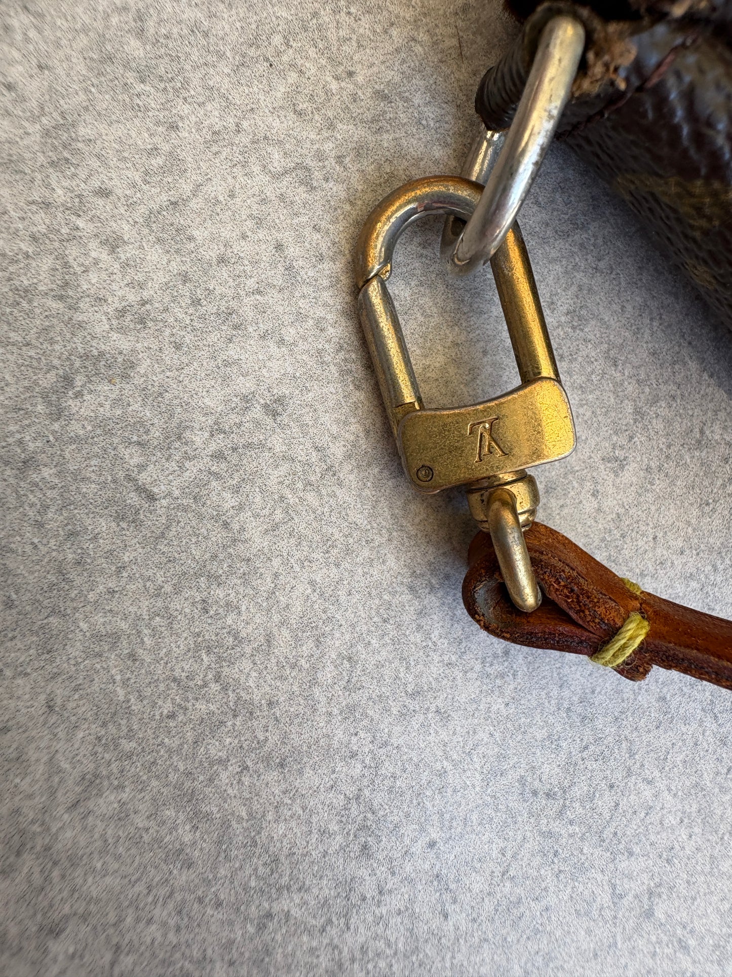 Louis Vuitton Monogram Pochette Accessoires