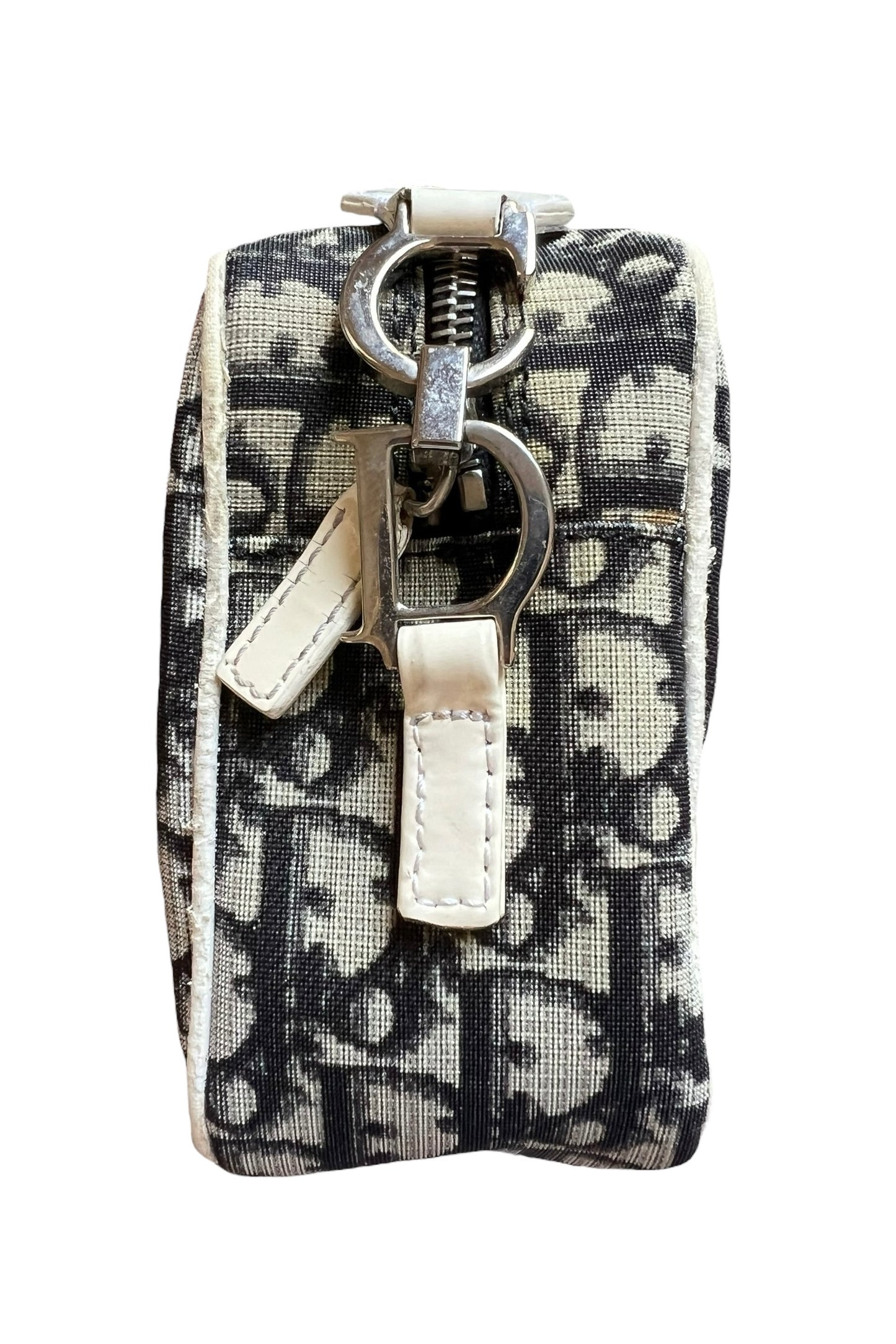 Christian Dior Trotter 2 Shoulder Bag