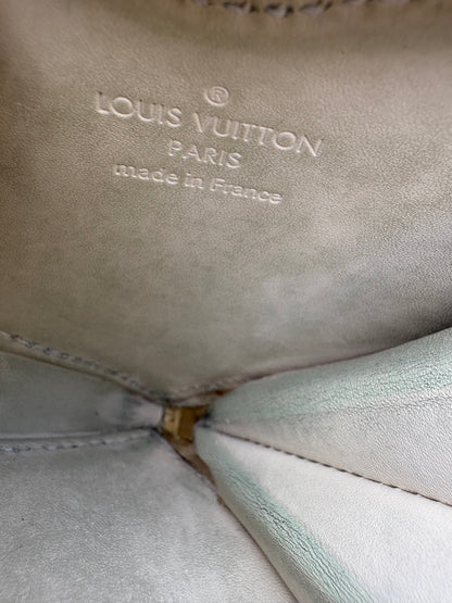 Louis Vuitton Heart Coin Purse