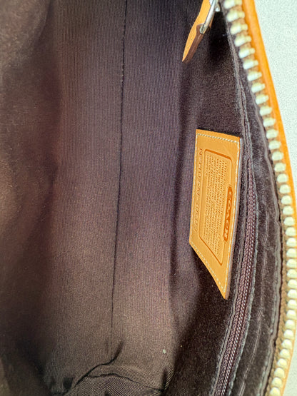 Coach Signature Demi Brown
