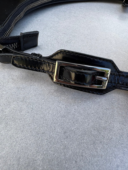 Gucci Black Jackie Small Handbag