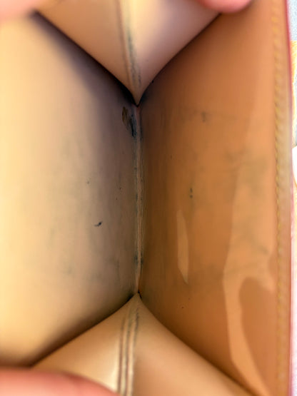 Louis Vuitton x Takashi Murakami Wallet