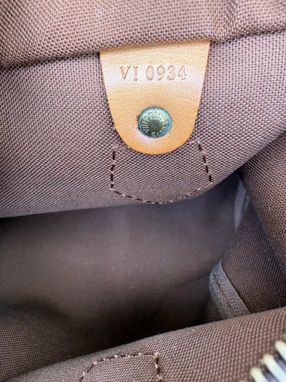Louis Vuitton Speedy 25