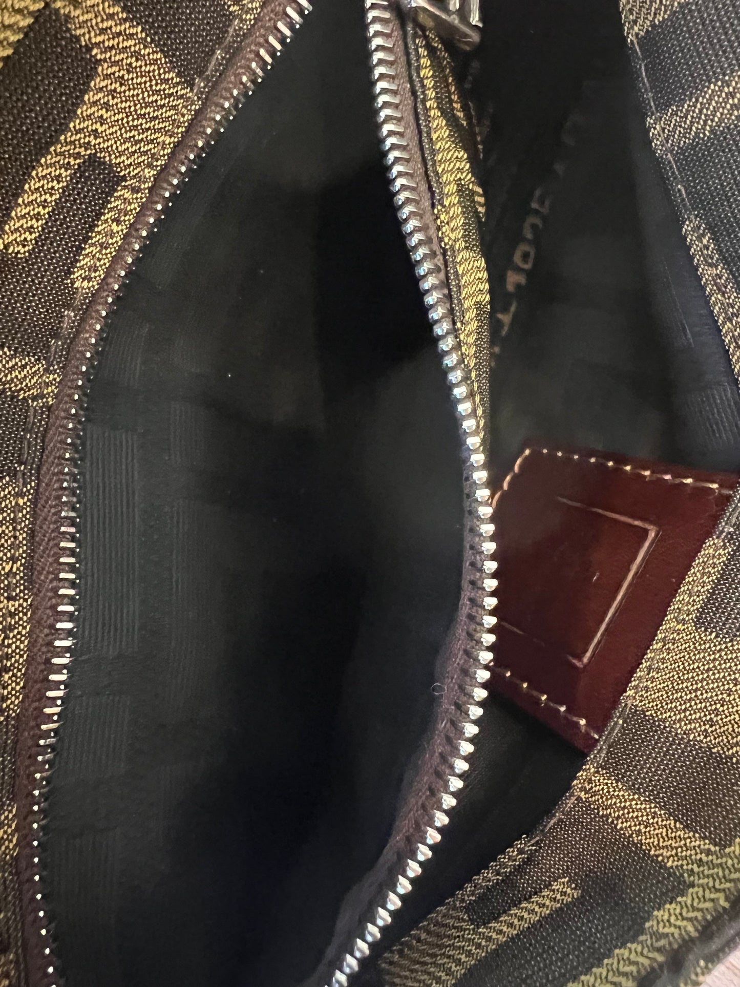 Fendi Baguette Bag